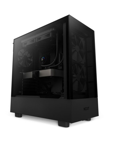 Kit di Refrigerazione Liquida NZXT RL-KN240-B1 Kit di Refrigerazione Liquida NZXT RL-KN240-B1