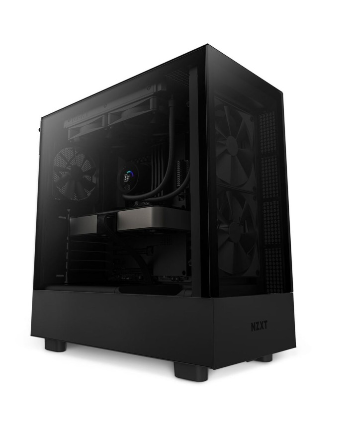 Kit di Refrigerazione Liquida NZXT RL-KN240-B1