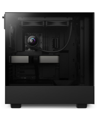 Kit di Refrigerazione Liquida NZXT RL-KN240-B1