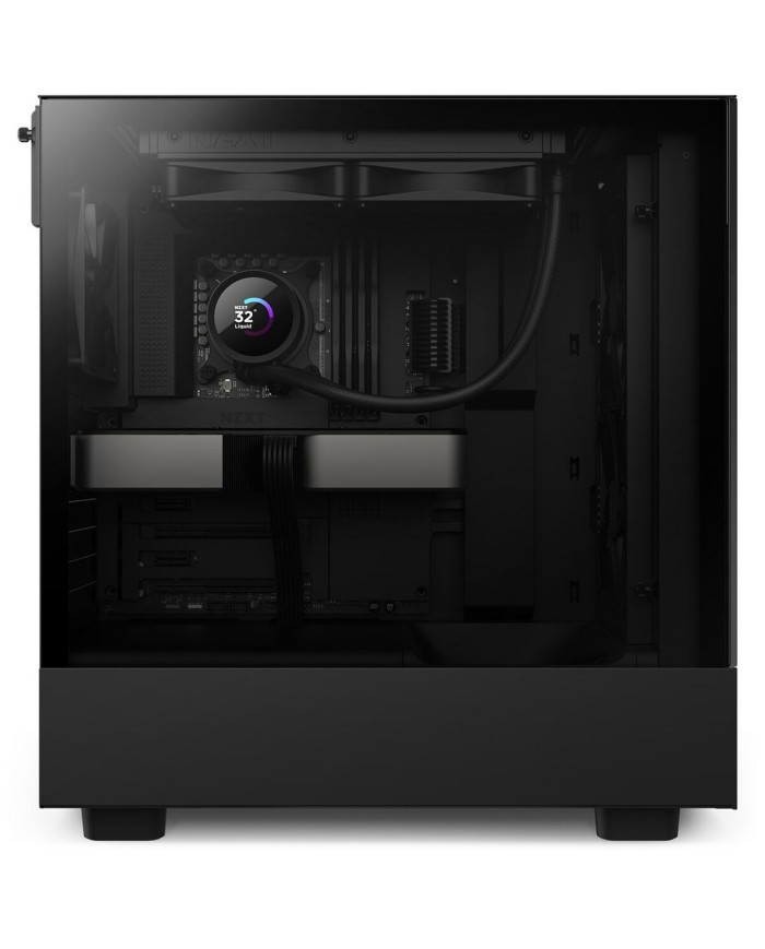 Kit di Refrigerazione Liquida NZXT RL-KN240-B1