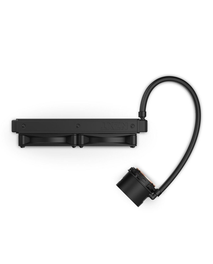 Kit di Refrigerazione Liquida NZXT RL-KN240-B1