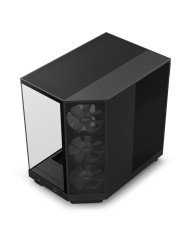 Case computer desktop ATX NZXT H6 Air Flow Nero Case computer desktop ATX NZXT H6 Air Flow Nero