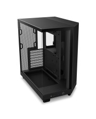 Case computer desktop ATX NZXT H6 Air Flow Nero Case computer desktop ATX NZXT H6 Air Flow Nero
