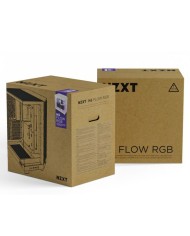 Case computer desktop ATX NZXT H6 Air Flow Nero Case computer desktop ATX NZXT H6 Air Flow Nero