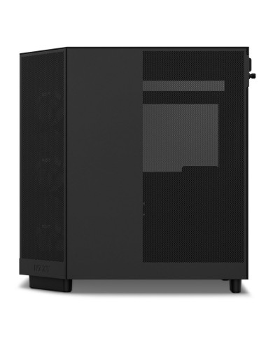 Case computer desktop ATX NZXT H6 Air Flow Nero