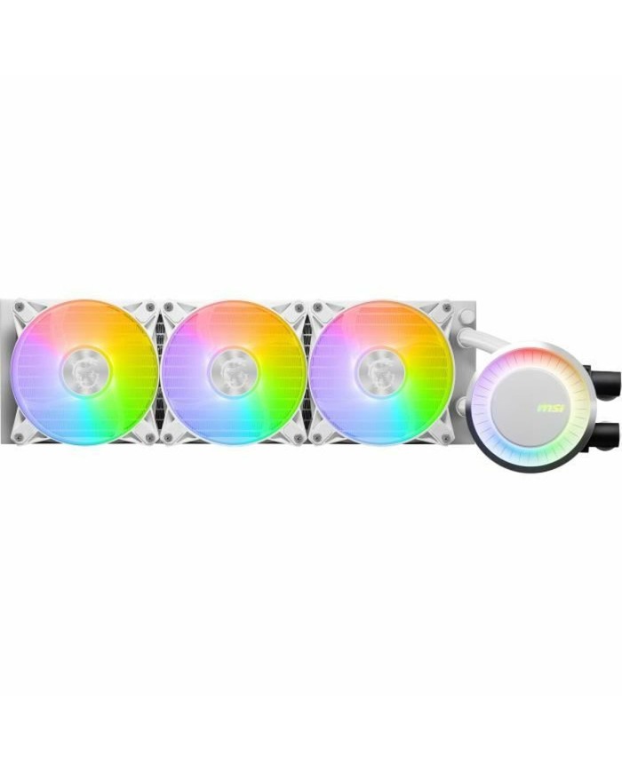 Kit di Refrigerazione Liquida MSI 306-7ZW6E27-C24