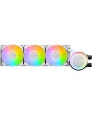 Kit di Refrigerazione Liquida MSI 306-7ZW6E27-C24