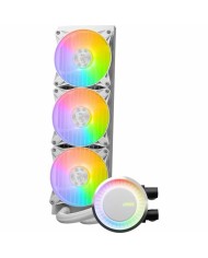 Kit di Refrigerazione Liquida MSI 306-7ZW6E27-C24