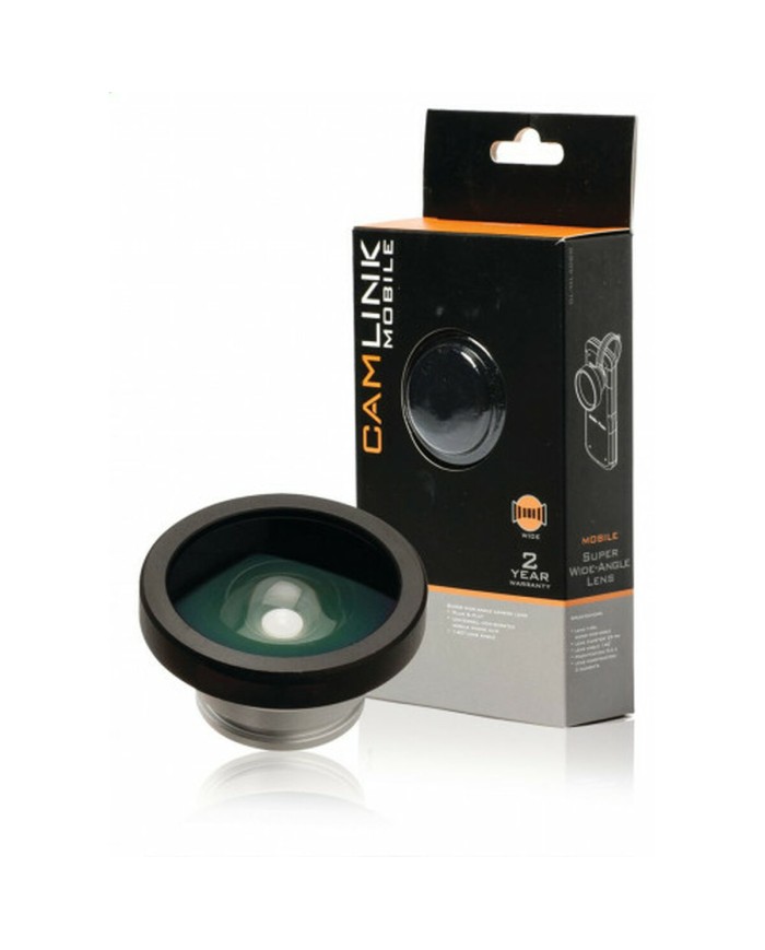 Occhiali Universali per Smartphone Camlink CL-ML40SW Occhiali Universali per Smartphone Camlink CL-ML40SW