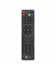 Sintonizzatore TDT Tele System DVB-T2HEVC Sintonizzatore TDT Tele System DVB-T2HEVC