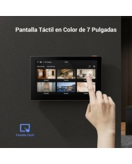 Sistema di sicurezza Ezviz SD7 Sistema di sicurezza Ezviz SD7