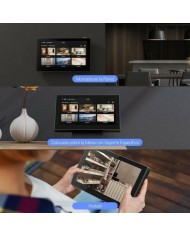 Sistema di sicurezza Ezviz SD7 Sistema di sicurezza Ezviz SD7