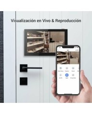 Sistema di sicurezza Ezviz SD7 Sistema di sicurezza Ezviz SD7