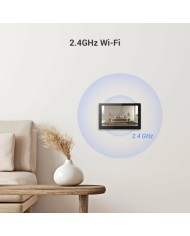 Sistema di sicurezza Ezviz SD7 Sistema di sicurezza Ezviz SD7