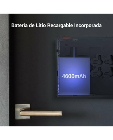 Sistema di sicurezza Ezviz SD7 Sistema di sicurezza Ezviz SD7