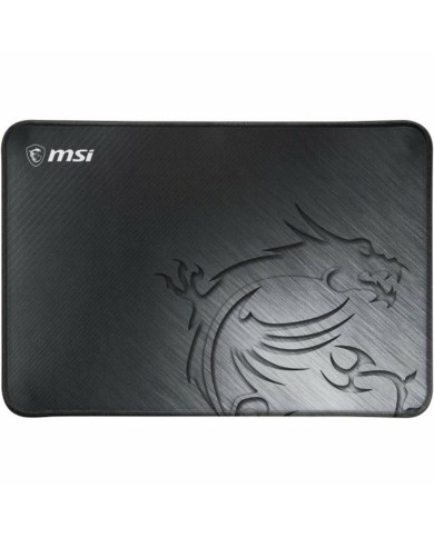 Tappetino per Mouse MSI J02-VXXXXX6-V34 Nero Tappetino per Mouse MSI J02-VXXXXX6-V34 Nero