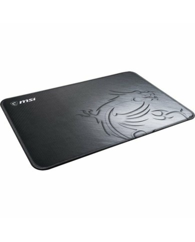 Tappetino per Mouse MSI J02-VXXXXX6-V34 Nero Tappetino per Mouse MSI J02-VXXXXX6-V34 Nero