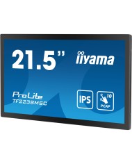Monitor Iiyama TF2238MSC-B1 22" Full HD