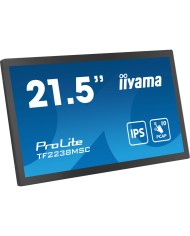 Monitor Iiyama TF2238MSC-B1 22" Full HD
