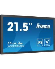 Monitor Iiyama TF2238MSC-B1 22" Full HD