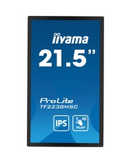 Monitor Iiyama TF2238MSC-B1 22" Full HD