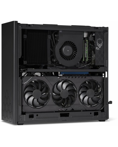 Mini PC Asus RNUC13RNGI70000 i7-13700K 64 GB RAM