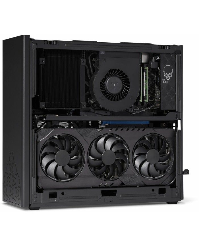 Mini PC Asus RNUC13RNGI70000 i7-13700K 64 GB RAM Mini PC Asus RNUC13RNGI70000 i7-13700K 64 GB RAM