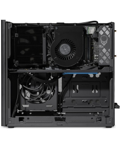 Mini PC Asus RNUC13RNGI70000 i7-13700K 64 GB RAM