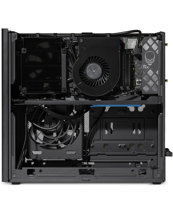 Mini PC Asus RNUC13RNGI70000 i7-13700K 64 GB RAM Mini PC Asus RNUC13RNGI70000 i7-13700K 64 GB RAM