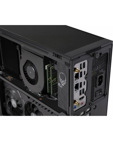 Mini PC Asus RNUC13RNGI70000 i7-13700K 64 GB RAM