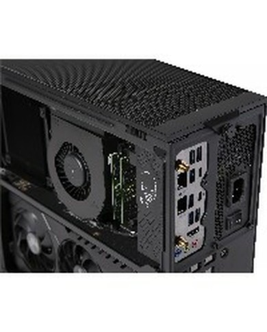 Mini PC Asus RNUC13RNGI70000 i7-13700K 64 GB RAM