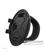 Custodia per Cellulare Ulefone HAND STRAP Nero