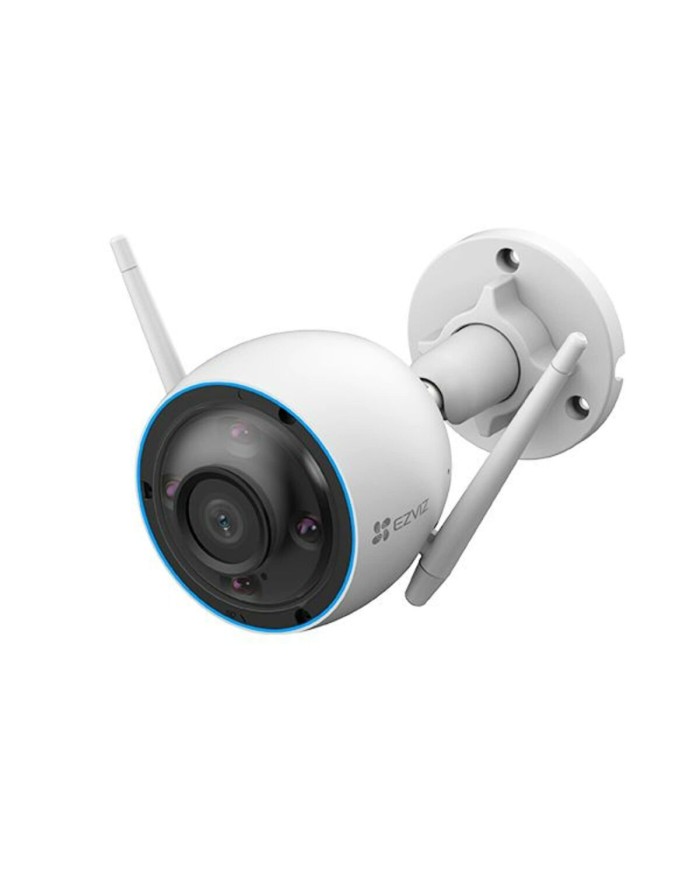 Videocamera di Sorveglianza Ezviz H3 Bianco