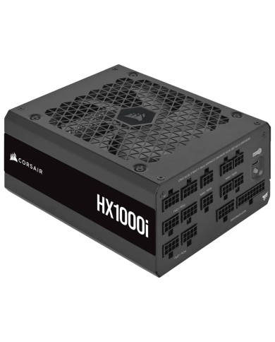 Fonte di Alimentazione Corsair HX1000i 1000 W 80 PLUS Platinum