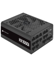 Fonte di Alimentazione Corsair HX1000i 1000 W 80 PLUS Platinum