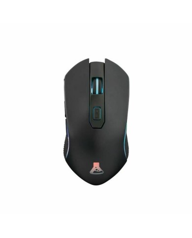 Mouse Gaming The G-Lab KULT-XENON Nero Mouse Gaming The G-Lab KULT-XENON Nero