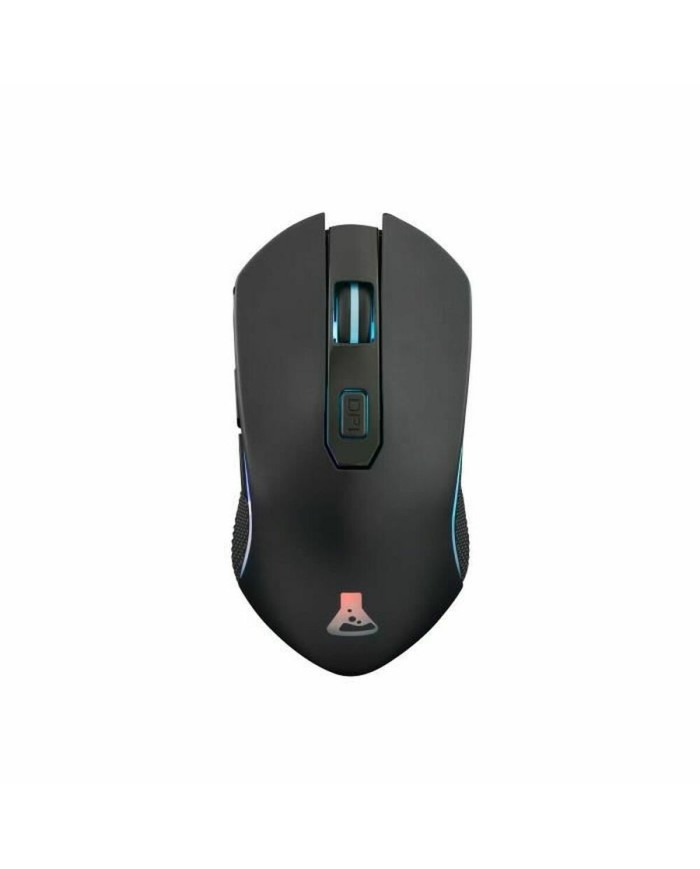 Mouse Gaming The G-Lab KULT-XENON Nero Mouse Gaming The G-Lab KULT-XENON Nero