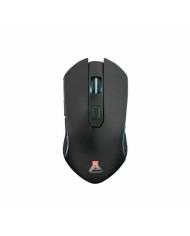 Mouse Gaming The G-Lab KULT-XENON Nero Mouse Gaming The G-Lab KULT-XENON Nero