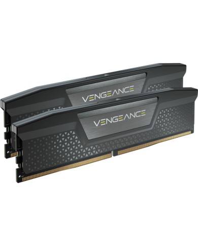 Memoria RAM Corsair CMK64GX5M2B6200C32 64 GB DDR5 cl32 Memoria RAM Corsair CMK64GX5M2B6200C32 64 GB DDR5 cl32
