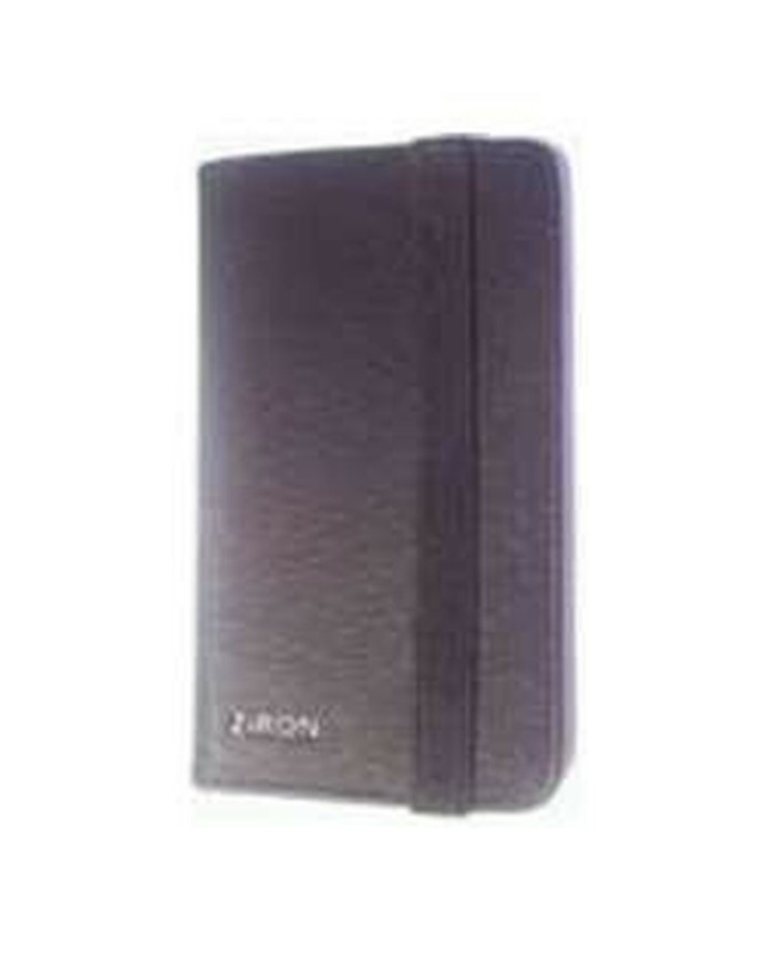 Custodia per Cellulare Ziron Universal AIR Nero Custodia per Cellulare Ziron Universal AIR Nero