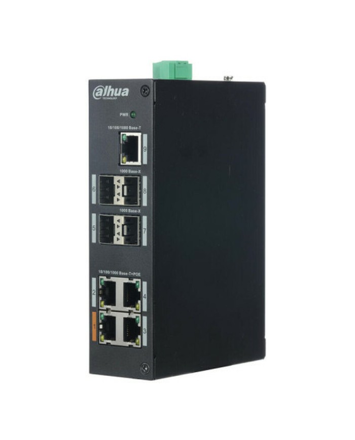 Switch Dahua MX-OPT-IO1 Switch Dahua MX-OPT-IO1