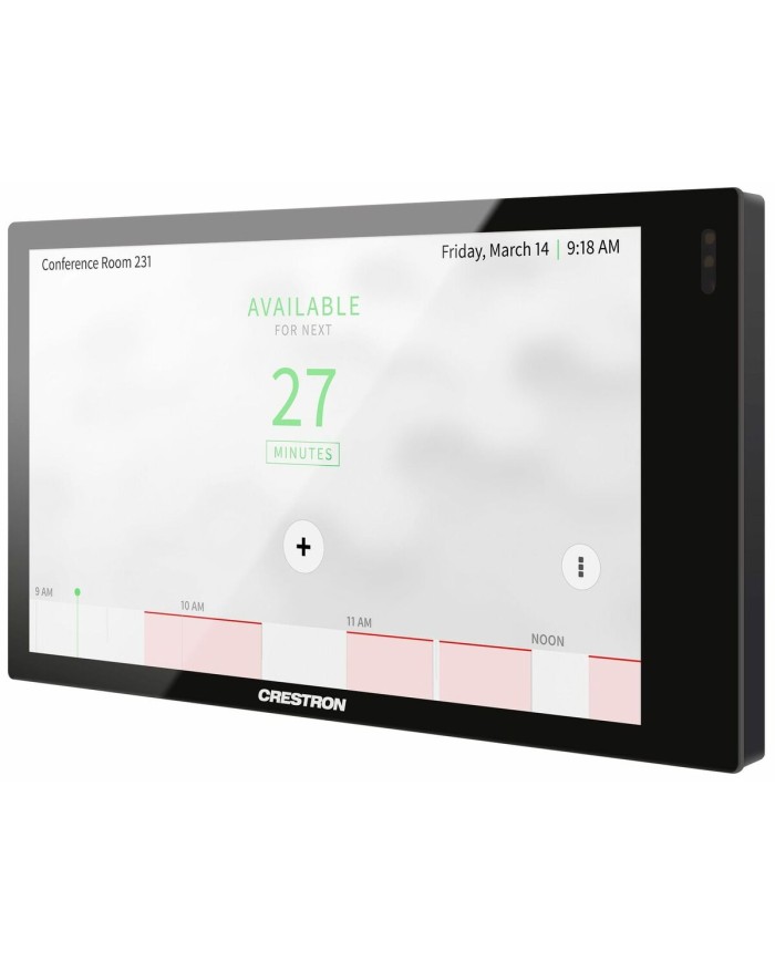 Touch Screen Interattivo Crestron TSW-570-B-S