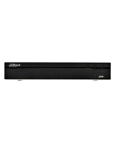 Videoregistratore in Rete Dahua NVR4104HS-4KS2/L Videoregistratore in Rete Dahua NVR4104HS-4KS2/L