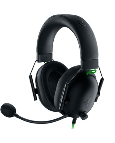 Auricolari con Microfono Razer RZ04-04570100-R3M1 Nero Auricolari con Microfono Razer RZ04-04570100-R3M1 Nero