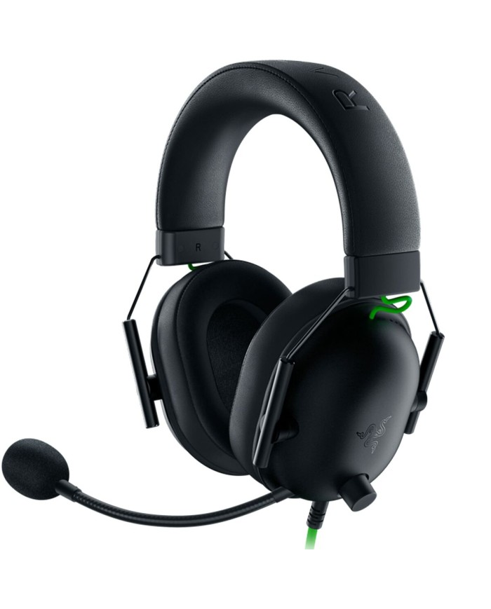 Auricolari con Microfono Razer RZ04-04570100-R3M1 Nero