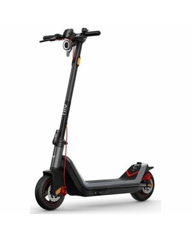 Monopattino Elettrico Niu K3T331B3E11 Nero 450 W