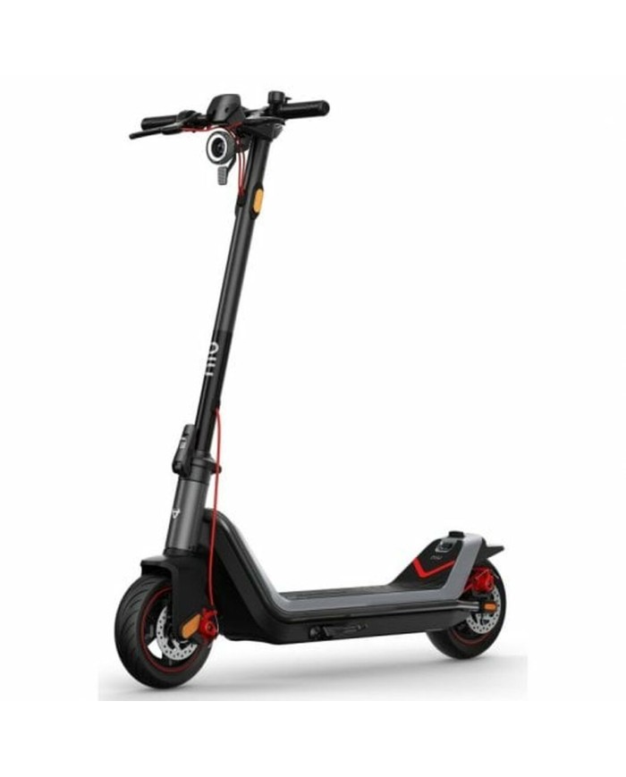 Monopattino Elettrico Niu K3T331B3E11 Nero 450 W
