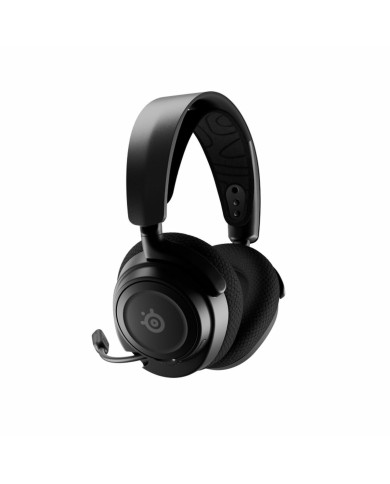 Auricolari con Microfono SteelSeries Arctis Nova 7 Auricolari con Microfono SteelSeries Arctis Nova 7