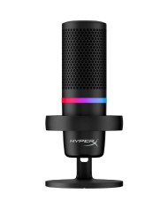 Microfono HyperX 4P5E2AA Nero