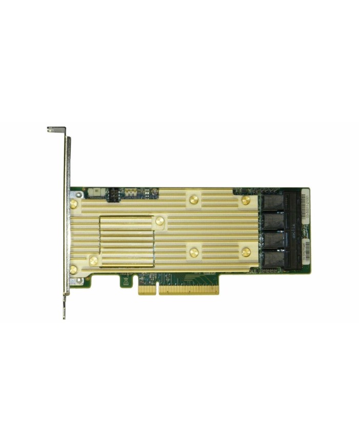 Scheda controller RAID Intel RSP3TD160F